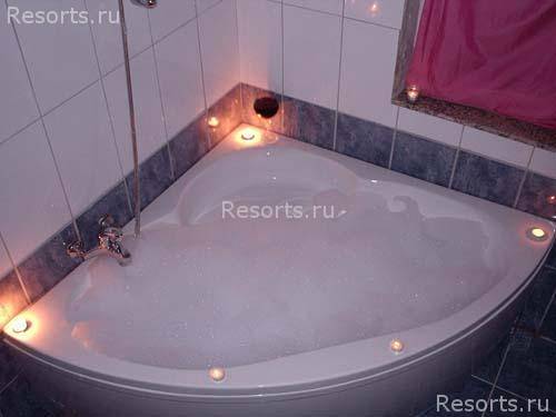 Villa Sunrise Hotel 3
